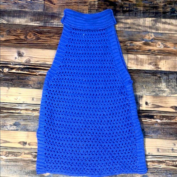 Free People Northern lights statement tunic top size small - Picture 1 of 4